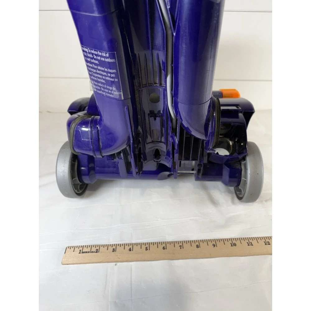 Dyson DC14 Vacuum Assembly Main Body & Brush Roll Assembly Replacement Part OEM